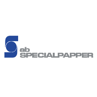 logo Specialpapper