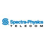 logo Spectra-Physics Telecom