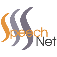 logo SpeechNet