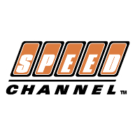 logo Speed Channel