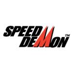 logo Speed Demon