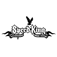 logo Speed King