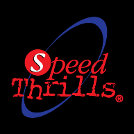 logo Speed Thrills