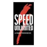logo Speed Unlimited
