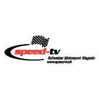 logo Speed-TV