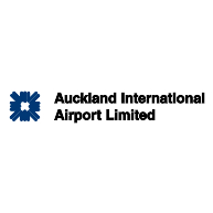 logo Auckland International Airport