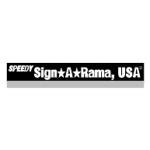 logo Speedy Sign A Rama