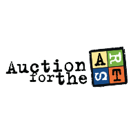 logo Auction Forthe Arts