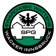 logo SPG Swarowski Wattens Wacker Innsbruck