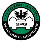 logo SPG Swarowski Wattens Wacker Innsbruck