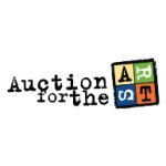 logo Auction Forthe Arts