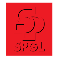 logo SPGL
