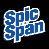 logo Spic and Span