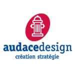 logo Audace Design