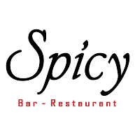 logo Spicy Bar Restaurant