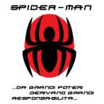 logo Spider-man(60)