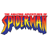 logo Spider-Man