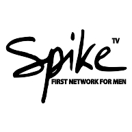 logo Spike TV