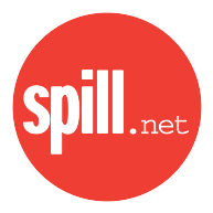 logo spill net