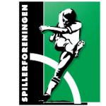 logo Spillerforeningen Denmark Players Association
