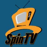 logo Spin TV