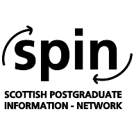 logo Spin
