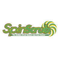 logo SpinScrub