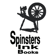 logo Spinsters Ink Books