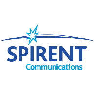 logo Spirent Communications