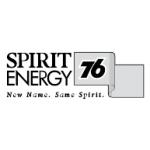 logo Spirit Energy