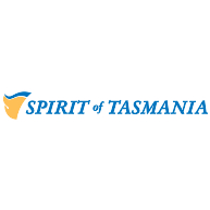 logo Spirit of Tasmania