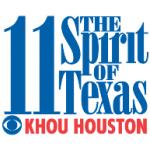logo Spirit of Texas 11