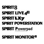 logo Spirit