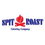 logo Spit Roast Catering Co