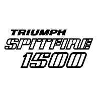 logo Spitfire 1500