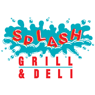 logo Splash Grill 