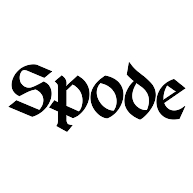 logo Spode