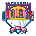 logo Spokane Indians(80)