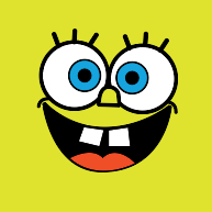 logo Spongebob Squarepants(85)