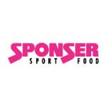 logo Sponser Sport Food