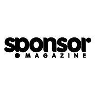 logo Sponsor Magazine