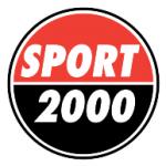 logo Sport 2000(93)