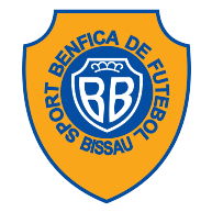 logo Sport Benfica de Futebol