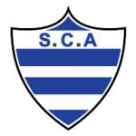 logo Sport Club Aymores de Uba-MG