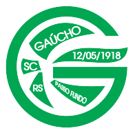logo Sport Club Gaucho de Passo Fundo-RS