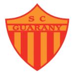 logo Sport Club Guarany de Arroio dos Ratos-RS