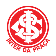 logo Sport Club Inter da Praca de Guaiba-RS