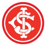 logo Sport Club Internacional de Ajuricaba-RS