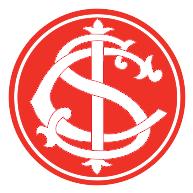 logo Sport Club Internacional de Porto Alegre-RS