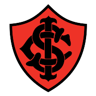 logo Sport Club Internacional de Salvador-BA